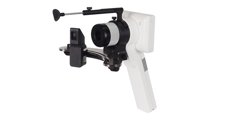 DSC300 Digital Anterior Imaging Camera