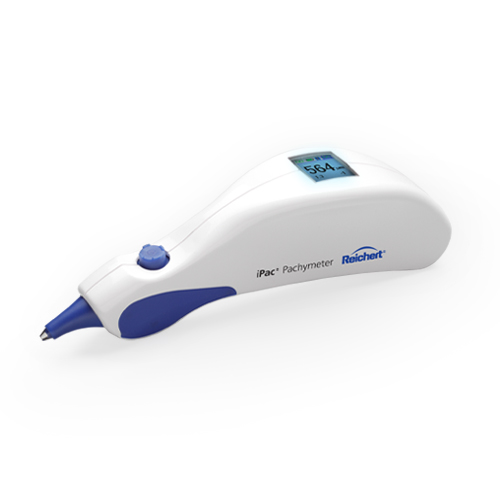iPac Pachymeters