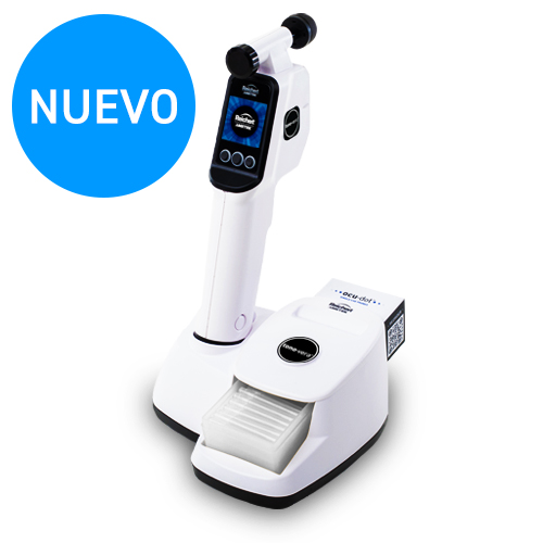 Reichert Tono vera spanish