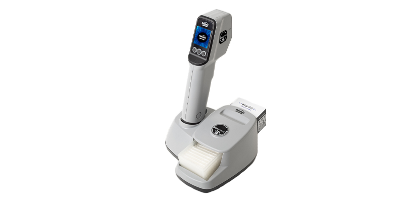 Tono-Vera® Vet Veterinary Handheld Tonometer - Reichert Technologies ...