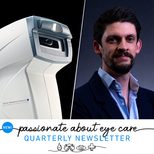 Dr Lundt Newsletter Article